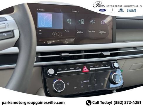 New 2025 Hyundai Tucson SEL AWD/4WD image 20