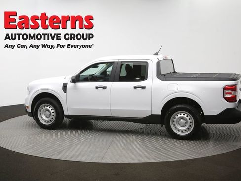 Used 2022 Ford Maverick XL w/ Equipment Group 100A Standard AWD/4WD image 61