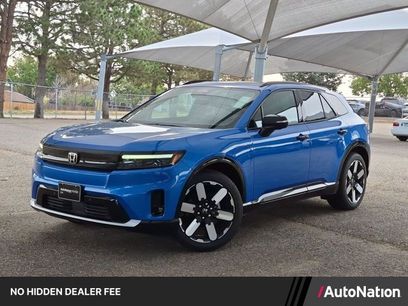 New 2026 Honda Prologue Elite
