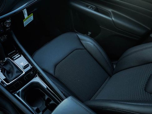 New 2026 Jeep Compass Latitude image 26