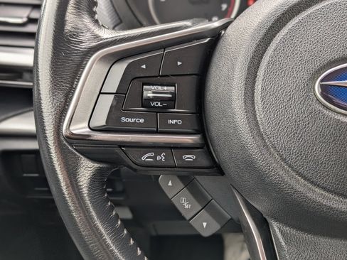 Used 2020 Subaru Forester Premium image 28