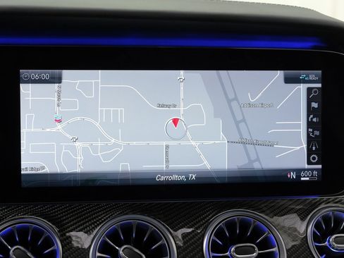 Used 2019 Mercedes-Benz AMG GT 63 S w/ AMG Aerodynamics Package image 19