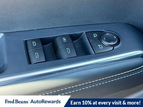 New 2026 GMC Acadia Elevation w/ Elevation Premium Package AWD/4WD image 22