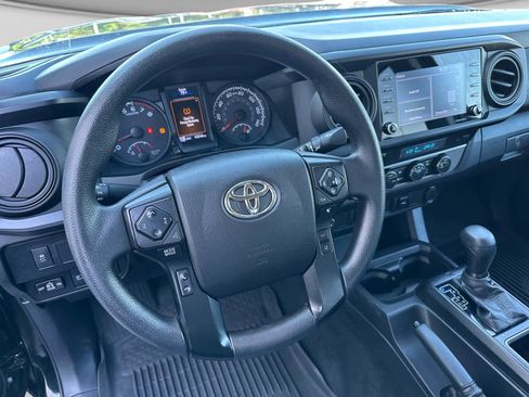 Used 2021 Toyota Tacoma SR AWD/4WD image 13