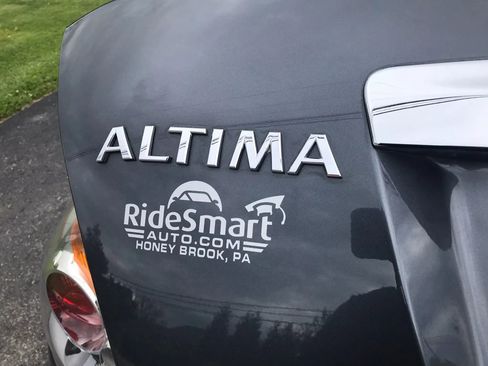 Used 2010 Nissan Altima 2.5 S FWD image 28