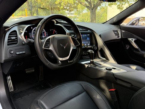 Used 2019 Chevrolet Corvette ZR1 w/ ZTK Track Performance Package RWD image 18