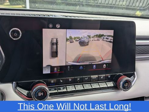 Used 2023 GMC Canyon AT4X image 18