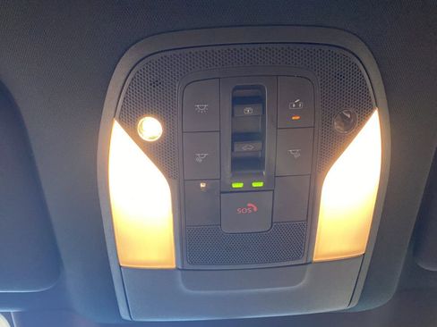 Used 2023 INFINITI QX60 Autograph w/ Cargo Package image 17