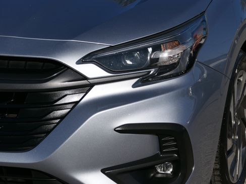 Certified 2023 Subaru Legacy Limited image 9