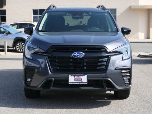 Certified 2025 Subaru Ascent Bronze Edition AWD/4WD image 7