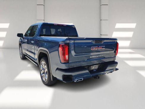 New 2026 GMC Sierra 1500 Denali RWD image 6
