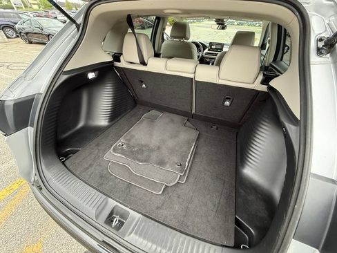 Used 2025 Honda HR-V EX-L image 31