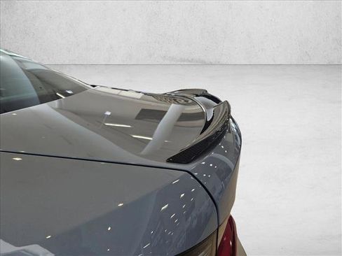 New 2026 BMW M3 Competition w/ M Carbon Exterior Package image 7