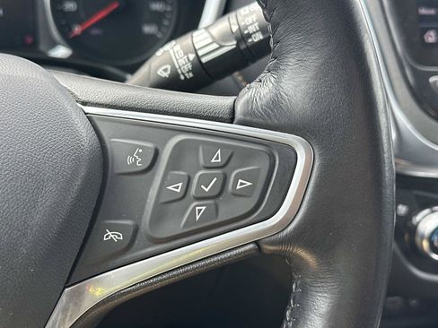Certified 2022 Chevrolet Equinox Premier AWD/4WD image 22