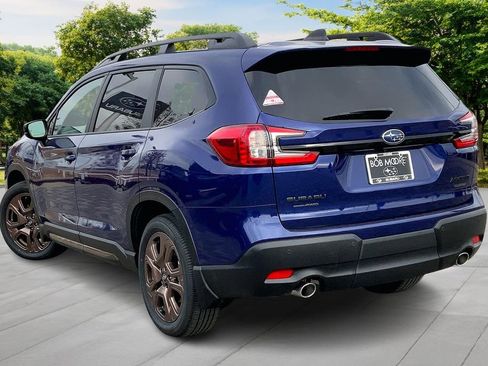 New 2026 Subaru Ascent Limited Bronze AWD/4WD image 3