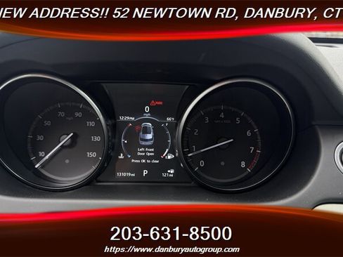 Used 2017 Land Rover Discovery Sport HSE Luxury AWD/4WD image 22