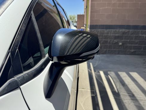 Used 2023 Kia Sportage X-Pro Prestige image 12