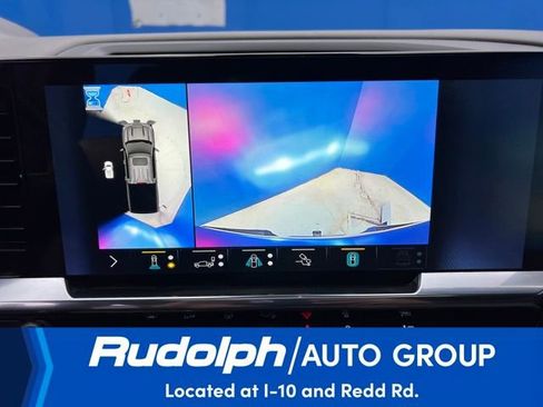 Used 2022 Chevrolet Silverado 1500 LTZ w/ LTZ Premium Texas Edition image 19