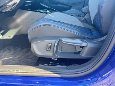 New 2026 Volkswagen Golf w/ Euro Style Package image 12