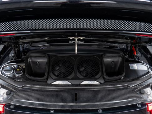 Certified 2018 Porsche 911 GT3 RWD image 16
