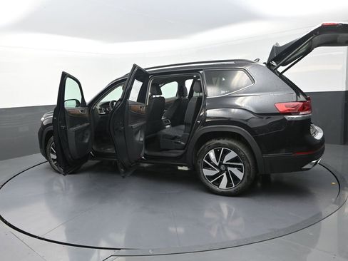 New 2026 Volkswagen Atlas SE AWD/4WD image 33
