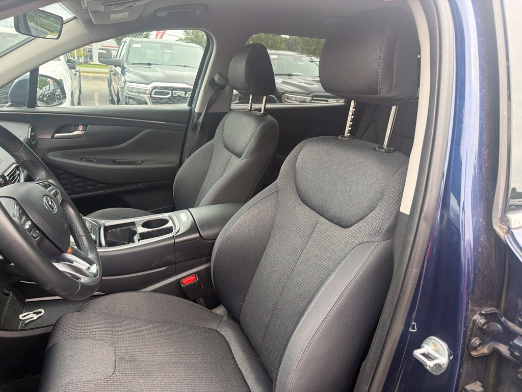 Used 2023 Hyundai Santa Fe SEL AWD/4WD image 13