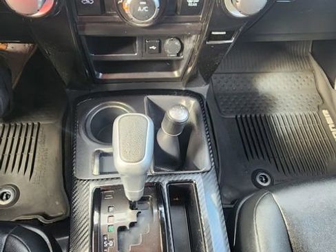 Used 2020 Toyota 4Runner TRD Off-Road Premium w/ Moonroof Package image 12