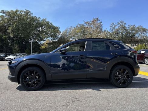 New 2026 MAZDA CX-30 AWD 2.5 S image 28