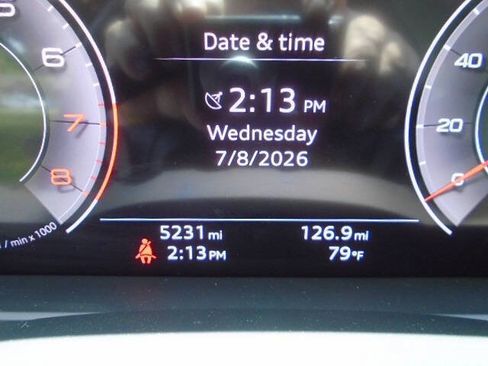 Used 2024 Audi A6 Premium Plus w/ Premium Plus Package AWD/4WD image 18