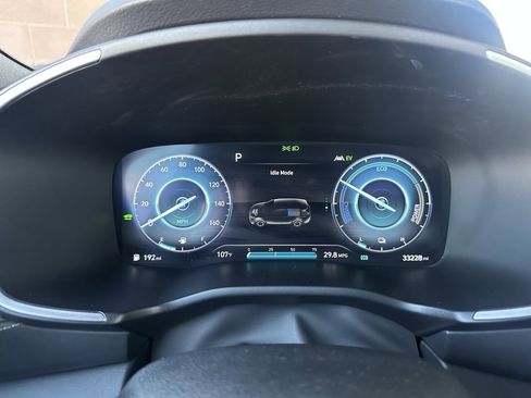 Used 2022 Hyundai Santa Fe Limited w/ Cargo Package image 18