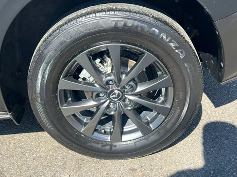 Used 2020 MAZDA CX-30 AWD image 10