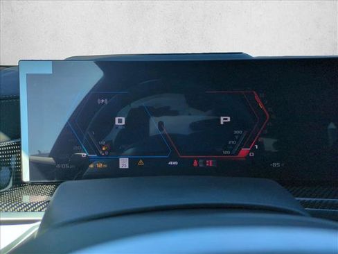 New 2026 BMW X5 M Competition w/ Executive Package AWD/4WD image 11