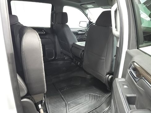 Used 2023 Chevrolet Silverado 1500 RST image 17