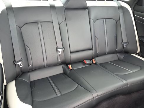 Used 2025 Kia K5 GT-Line w/ GT-Line Premium Package FWD image 19