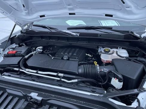 Used 2023 GMC Sierra 1500 Pro w/ Graphite Edition image 29