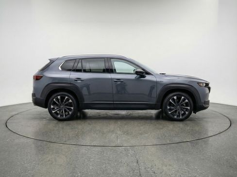 Used 2025 MAZDA CX-50 2.5 Hybrid w/ Premium Plus Pkg AWD/4WD image 9
