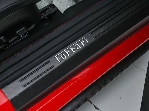 Used 2011 Ferrari 599 GTO RWD image 32