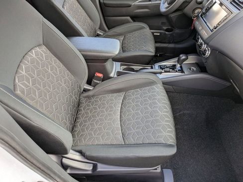 New 2025 Mitsubishi Outlander Sport ES AWD/4WD image 28