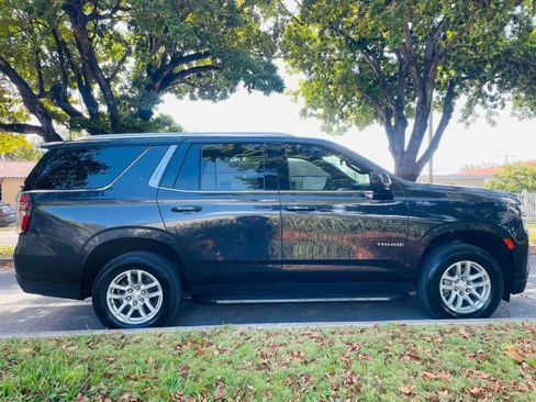 Used 2022 Chevrolet Tahoe LS image 6