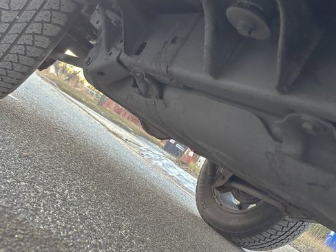 Used 2012 Jeep Wrangler Unlimited Sahara w/ Dual Top Group image 36