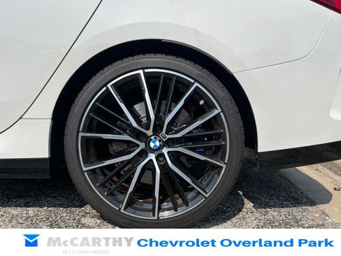 Used 2022 BMW M235i xDrive Gran Coupe w/ Premium Package AWD/4WD image 9