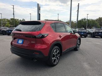 New 2026 MAZDA CX-5 Preferred AWD/4WD video 4