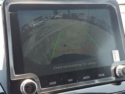 New 2025 Mitsubishi Eclipse Cross Black Edition image 17