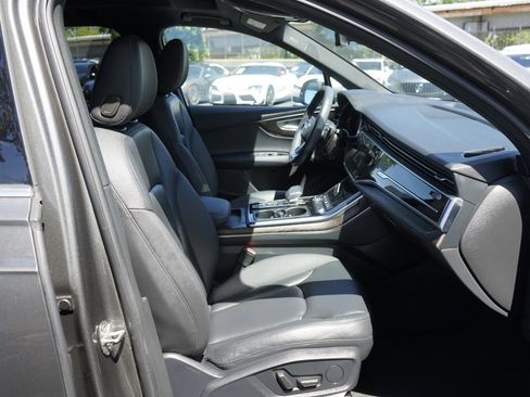 Used 2021 Audi Q7 3.0T Premium Plus w/ Premium Plus Package image 20