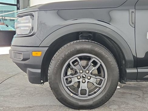 Used 2022 Ford Bronco Sport Big Bend image 38