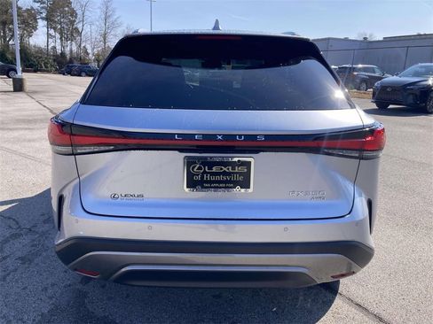 New 2026 Lexus RX 350 AWD image 3
