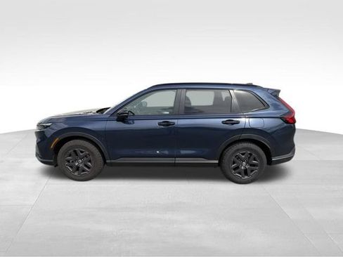 Used 2026 Honda CR-V TrailSport image 6