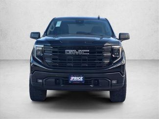 Used 2023 GMC Sierra 1500 Elevation w/ LPO, Elevation Black Package AWD/4WD video 2