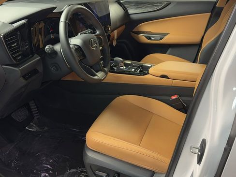 New 2026 Lexus NX 350 AWD w/ Accessory Package (2T) image 23