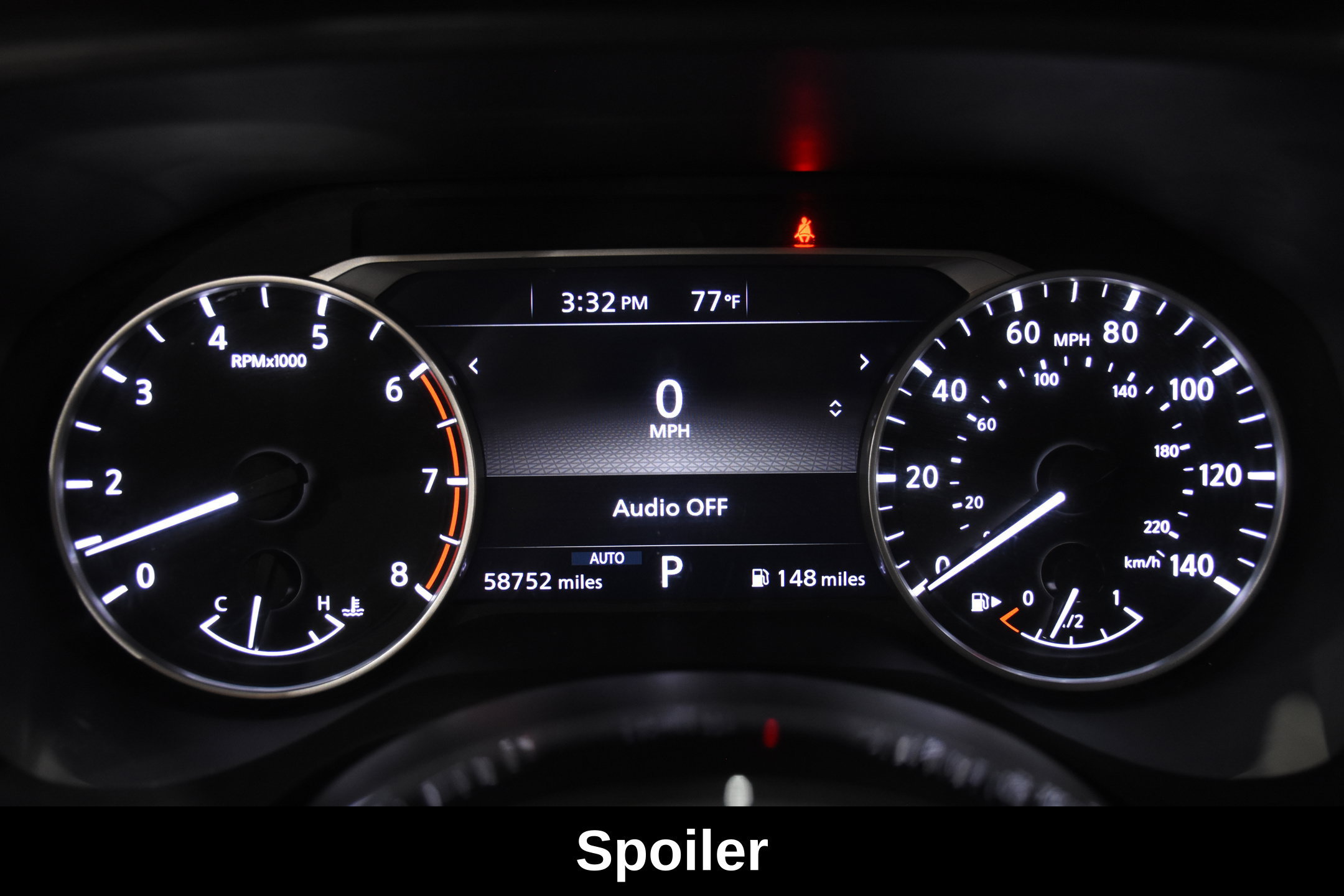 Used 2022 Nissan Rogue SV AWD/4WD image 18